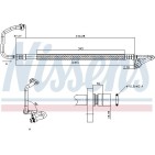 Tuyau De Clim Pour Renault Captur I Clio III IV 924907813R