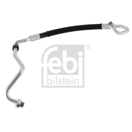 Tuyau De Clim Pour Peugeot 308 II 3008 5008 Opel Citroën 9675635380 9840709880