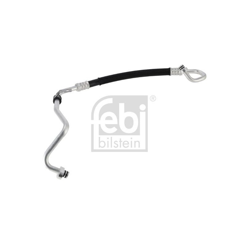 Tuyau De Clim Pour Peugeot 308 II 3008 5008 Opel Citroën 9675635380 9840709880