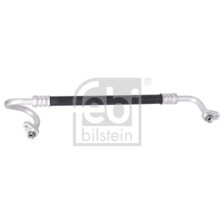 Tuyau De Clim Pour Peugeot 108 Citroën C1 II B000619980