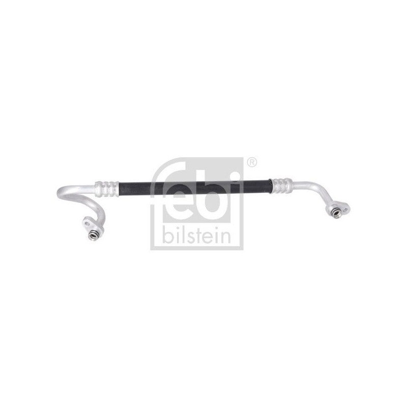 Tuyau De Clim Pour Peugeot 108 Citroën C1 II B000619980