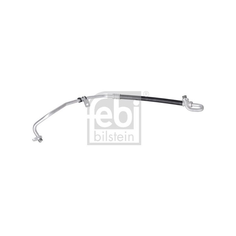 Tuyau De Clim Pour Peugeot 508 I 5008 Citroën C4 Picasso II DS 9675103780