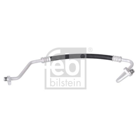 Tuyau De Clim Pour Peugeot 107 Citroën C1 6460.QV