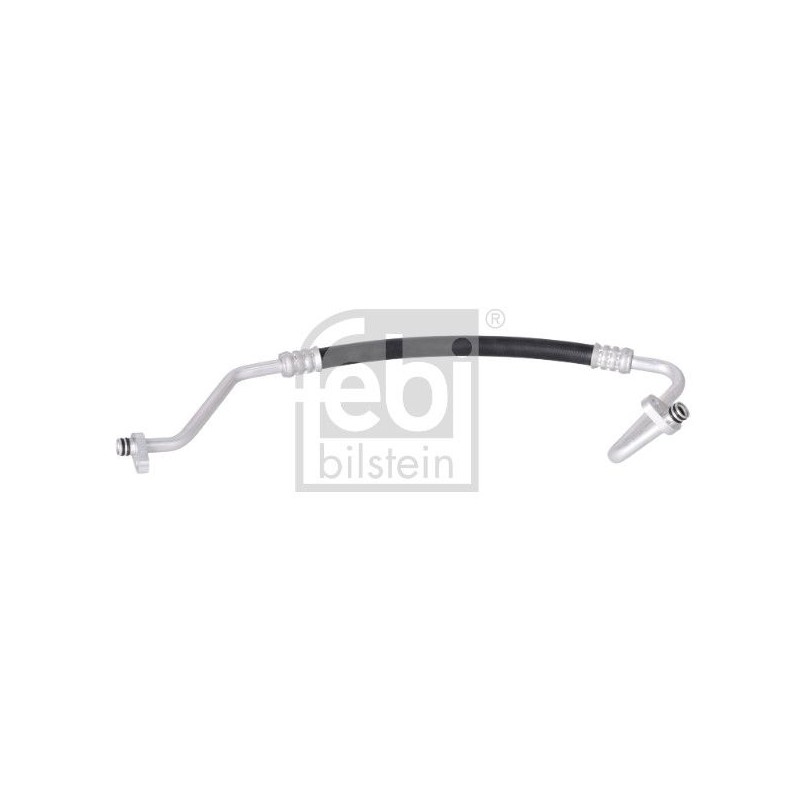 Tuyau De Clim Pour Peugeot 107 Citroën C1 6460.QV