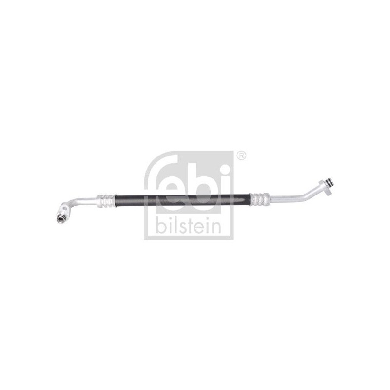 Tuyau De Clim Pour Peugeot 308 Citroën C4 II Picasso DS DS7 Crossback 6477.G7