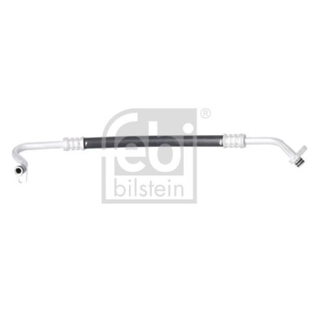 Tuyau De Clim Pour Peugeot Fiat Citroën Lancia 6460.VF 1440081080 1498011080