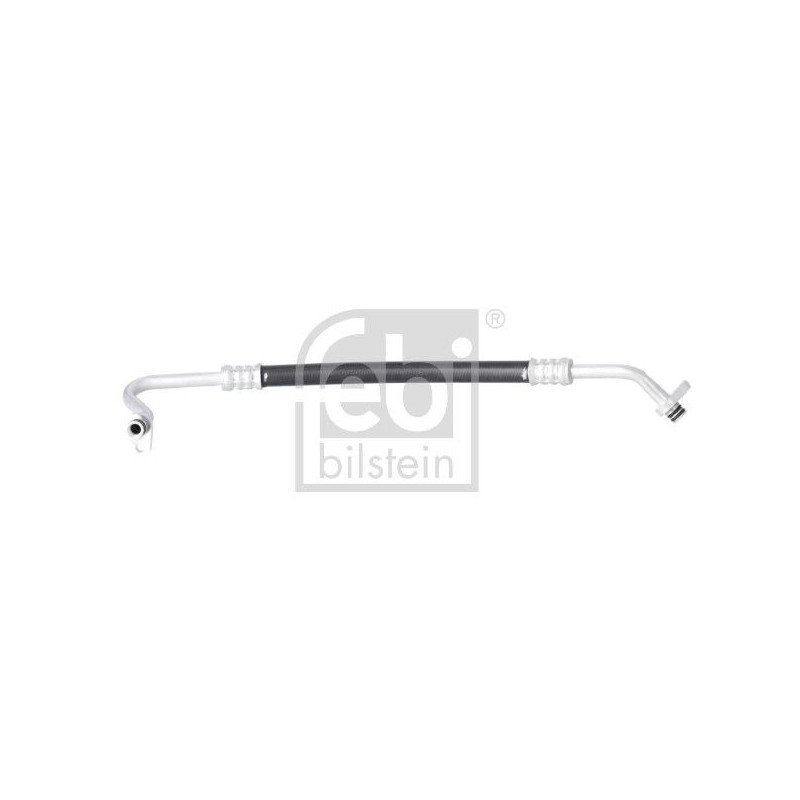Tuyau De Clim Pour Peugeot Fiat Citroën Lancia 6460.VF 1440081080 1498011080