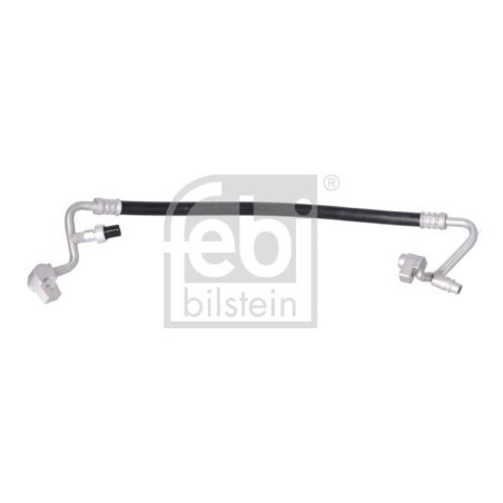 Tuyau De Clim Pour Ford Fiesta VII 2102375 2128847 2160581 2168077 2252080