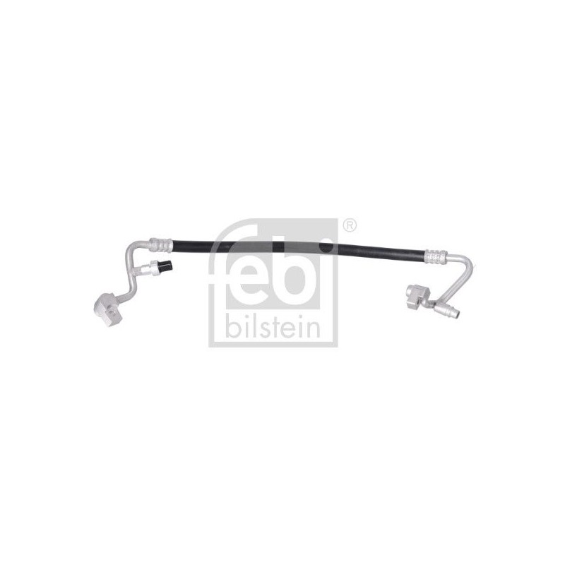 Tuyau De Clim Pour Ford Fiesta VII 2102375 2128847 2160581 2168077 2252080
