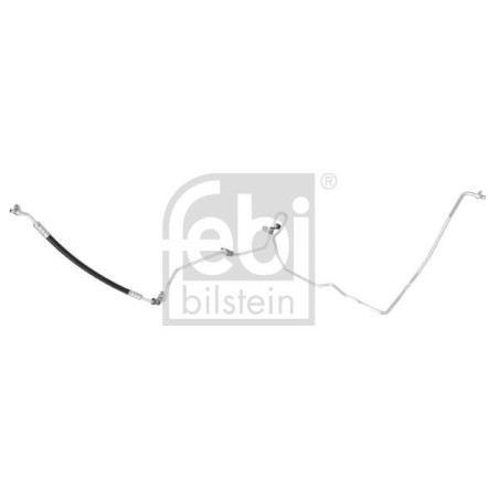 Tuyau De Clim Pour Renault Opel Fiat Nissan 924402507R 093459098 6000619796