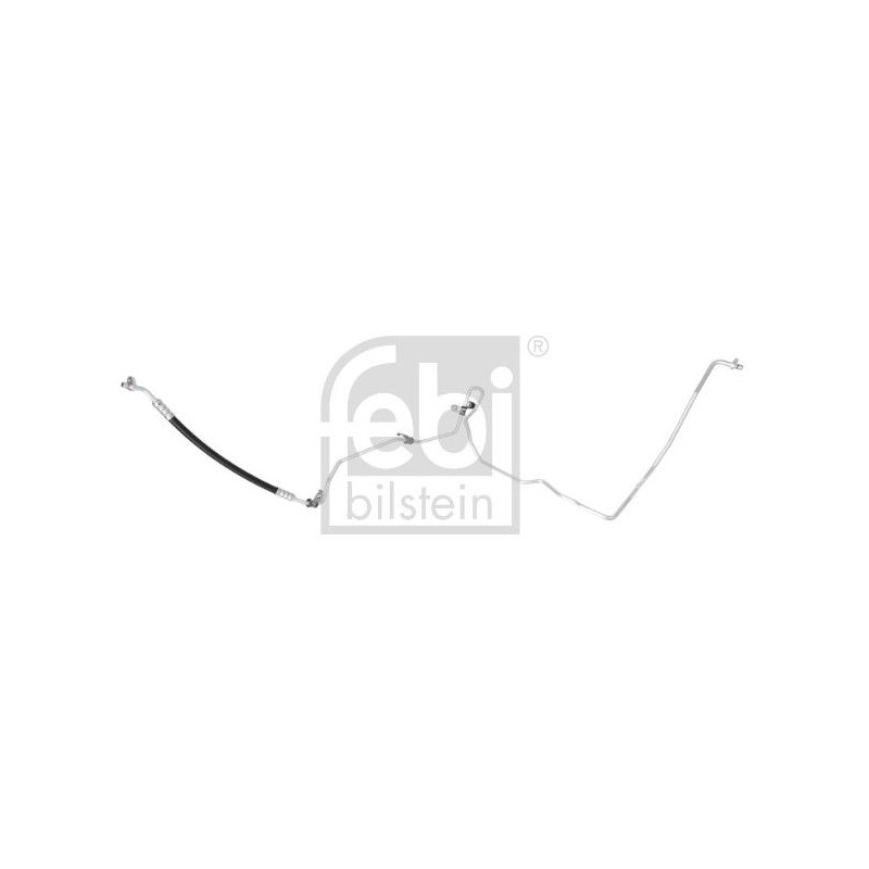 Tuyau De Clim Pour Renault Opel Fiat Nissan 924402507R 093459098 6000619796