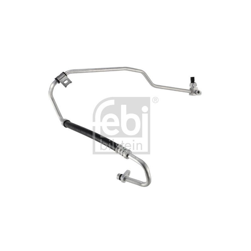 Tuyau De Clim Pour Renault Opel Fiat Nissan 924903875R 093458912 6000619794