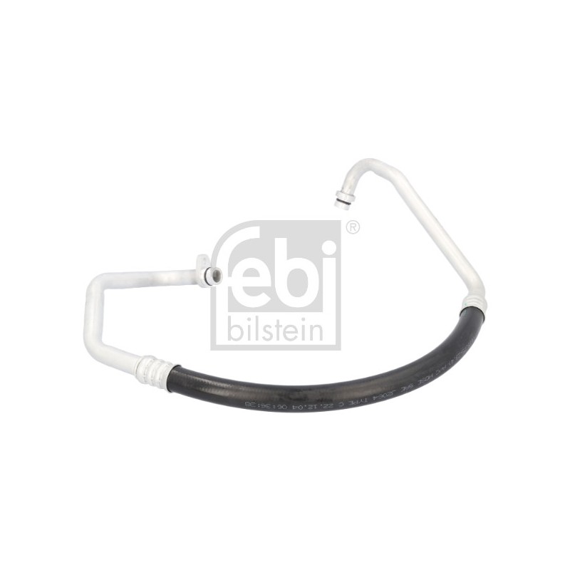 Tuyau De Clim Pour Renault Trafic II Opel Vivaro A Vauxhall 8200413358 093854371