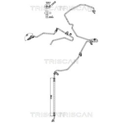 Tuyau De Clim Pour Renault Fiat Nissan 924408465R 6000620795 92440-00Q3C