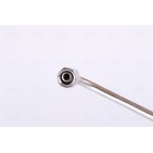 Conduite D'Huile Turbo Pour VW Audi Seat Skoda Fabia I II 038145771AG 038145771R