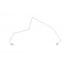 Conduite D'Huile Turbo Pour VW Audi Seat Skoda Fabia I II 038145771AG 038145771R