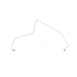 Conduite D'Huile Turbo Pour VW Audi Seat Skoda Fabia I II 038145771AG 038145771R