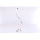 Conduite D'Huile Turbo Pour VW Audi Seat Skoda Fabia I II 038145771AG 038145771R