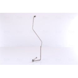 Conduite D'Huile Turbo Pour VW Audi Seat Skoda Fabia I II 038145771AG 038145771R