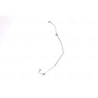 Conduite D'Huile Turbo Pour VW Passat Sharan Audi A4 Skoda 038145771L 038145771Q