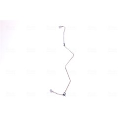 Conduite D'Huile Turbo Pour VW Passat Sharan Audi A4 Skoda 038145771L 038145771Q
