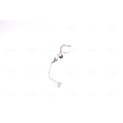 Conduite D'Huile Turbo Pour VW Beetle Audi Seat Skoda 03L145771AN 03L145771AT