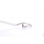 Conduite D'Huile Turbo Pour VW Beetle Audi Seat Skoda 03L145771AN 03L145771AT