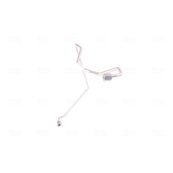 Conduite D'Huile Turbo Pour Audi A4 A6