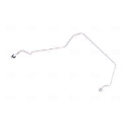 Conduite D'Huile Turbo Pour Audi A4 A6