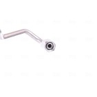 Conduite D'Huile Turbo Pour Audi A4 A6