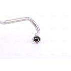 Conduite D'Huile Turbo Pour Audi A4 A6