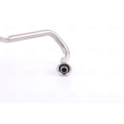 Conduite D'Huile Turbo Pour Audi A4 A6