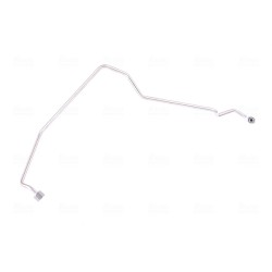 Conduite D'Huile Turbo Pour Audi A4 A6
