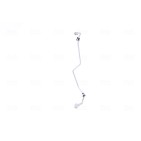 Conduite D'Huile Turbo Pour VW Bora Golf IV Polo Audi Seat Skoda 038145771H