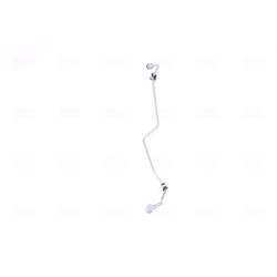Conduite D'Huile Turbo Pour VW Bora Golf IV Polo Audi Seat Skoda 038145771H