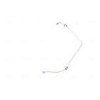 Conduite D'Huile Turbo Pour VW Bora Golf IV Polo Audi Seat Skoda 038145771H