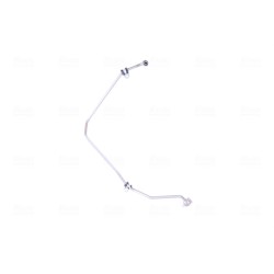 Conduite D'Huile Turbo Pour VW Bora Golf IV Polo Audi Seat Skoda 038145771H