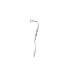 Conduite D'Huile Turbo Pour Opel Agila (A) (B) Corsa D Meriva A Vauxhall