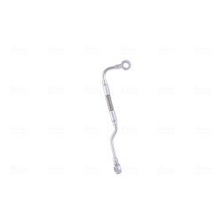 Conduite D'Huile Turbo Pour Opel Agila (A) (B) Corsa D Meriva A Vauxhall