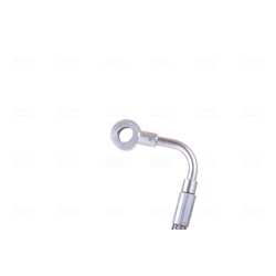 Conduite D'Huile Turbo Pour Opel Agila (A) (B) Corsa D Meriva A Vauxhall