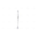 Conduite D'Huile Turbo Pour Opel Agila (A) (B) Corsa D Meriva A Vauxhall