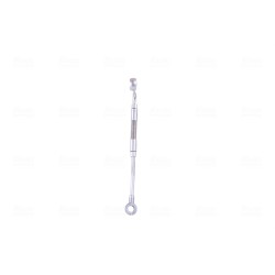 Conduite D'Huile Turbo Pour Opel Agila (A) (B) Corsa D Meriva A Vauxhall