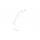 Conduite D'Huile Turbo Pour VW Audi Seat Skoda Fabia II Octavia 03G145771J