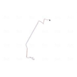 Conduite D'Huile Turbo Pour VW Audi Seat Skoda Fabia II Octavia 03G145771J