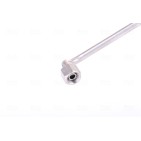 Conduite D'Huile Turbo Pour VW Audi Seat Skoda Fabia II Octavia 03G145771J