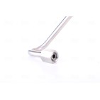 Conduite D'Huile Turbo Pour VW Audi Seat Skoda Fabia II Octavia 03G145771J