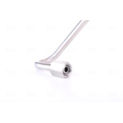 Conduite D'Huile Turbo Pour VW Audi Seat Skoda Fabia II Octavia 03G145771J