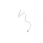 Conduite D'Huile Turbo Pour Renault Kangoo Laguna I II Master Megane 8200208160