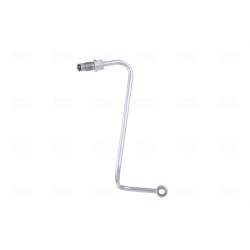Conduite D'Huile Turbo Pour Renault Clio II III Kangoo Dacia Opel 8200435087