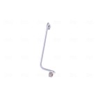 Conduite D'Huile Turbo Pour Renault Clio II III Kangoo Dacia Opel 8200435087